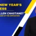 Allen Chastanet New Years Address 2024 featuring Hon. Allen Chastanet, St. Lucia Leader of the Opposition, delivering key national insights.