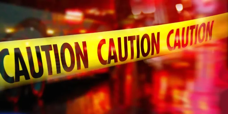 Homicide Saint Lucia