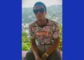 St. Lucia victim Yannick Charles