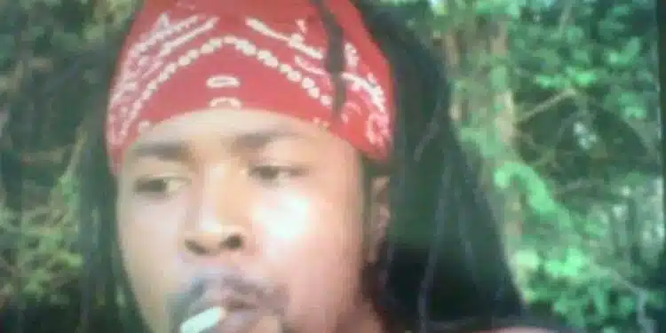 Bagatelle Homicide Victim Calixtus Jn Louis