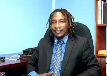 Miguel Fevrier Communications Officer Ministry of Infrastructure