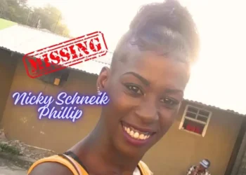 Missing Mother of Three Nicky-Schneik-Phillip