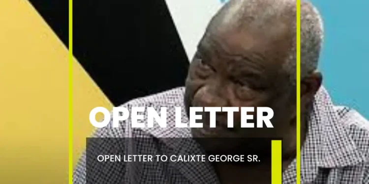 Open-Letter-Calixte-George-Sr