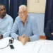 Caribbean Opposition Leaders