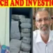 Countryman exposé on corruption in St Lucia featuring Miguel Fevrier, contraband, Dr Stephen King, and Commissioner Verne Guarde