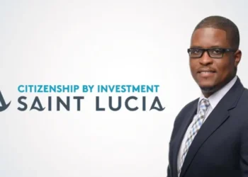 McClaude Emmanuel, CEO of the Saint Lucia Citizenship by Investment Unit, named in the CIP Lawsuit Allegations