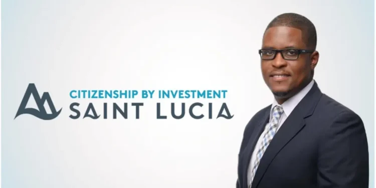 McClaude Emmanuel, CEO of the Saint Lucia Citizenship by Investment Unit, named in the CIP Lawsuit Allegations