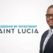 McClaude Emmanuel, CEO of the Saint Lucia Citizenship by Investment Unit, named in the CIP Lawsuit Allegations