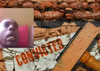 Natokie Anthony Conviction