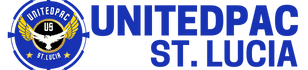 Unitedpac St. Lucia News - Header Logo