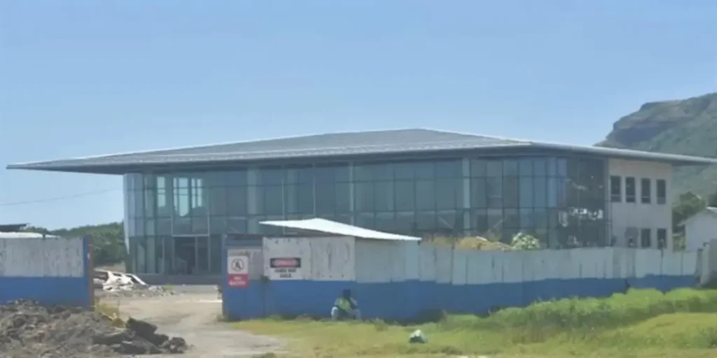 WASCO facility in St. Lucia, central to the Stephenson King Water Crisis and growing public frustration over water supply mismanagement
