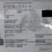 Dominican passport page of deportee involved in $3B money laundering scandal - Dominica Passport Scandal