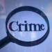 Photo depicting arrest in connection with a fatal stabbing in Castries