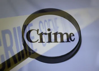 Photo depicting the scene Youth Violence in Saint Lucia