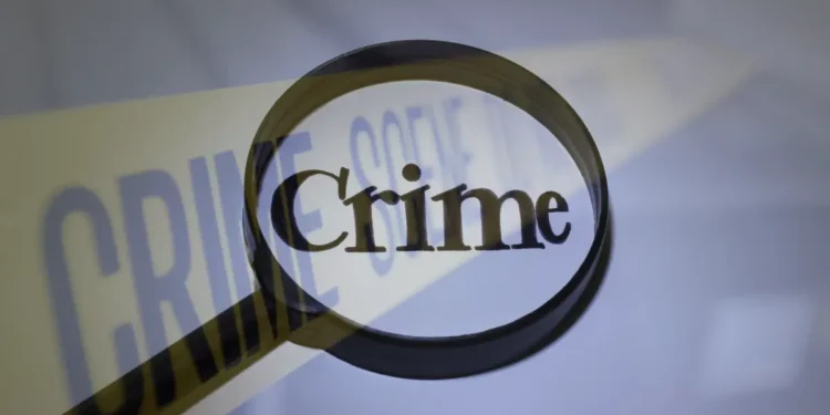 Photo depicting the scene Youth Violence in Saint Lucia