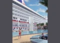 Photo of Antigua Day Club at the Antigua Cruise Terminal