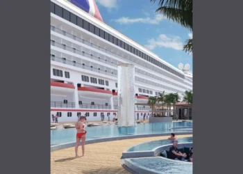 Photo of Antigua Day Club at the Antigua Cruise Terminal