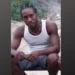Photo of Dexter Samuel, the victim in the Grand Ravine Dennery homicide.