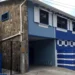 Soufriere Police Station where the annual Soufriere and Choiseul Police Staff Awards event was addressed for officer absences.