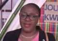 Allison Jean, central figure in the alleged Allison Jean resignation scandal, pictured amid controversy surrounding her role at the NURC and the broader implications for the Saint Lucia government.