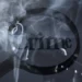 Saint Lucia homicide news Dark image with the word 'crime' and a smoking gun, symbolizing the tragic shooting of a 13-year-old boy