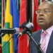 Jimmy Fletcher urges digital infrastructure overhaul while addressing the RCCCC, highlighting the need for better telecommunications in Saint Lucia