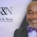 Michael Martin Resigns as CIU CEO: Pictured in a Bow Tie Amidst CBI Program Fallout