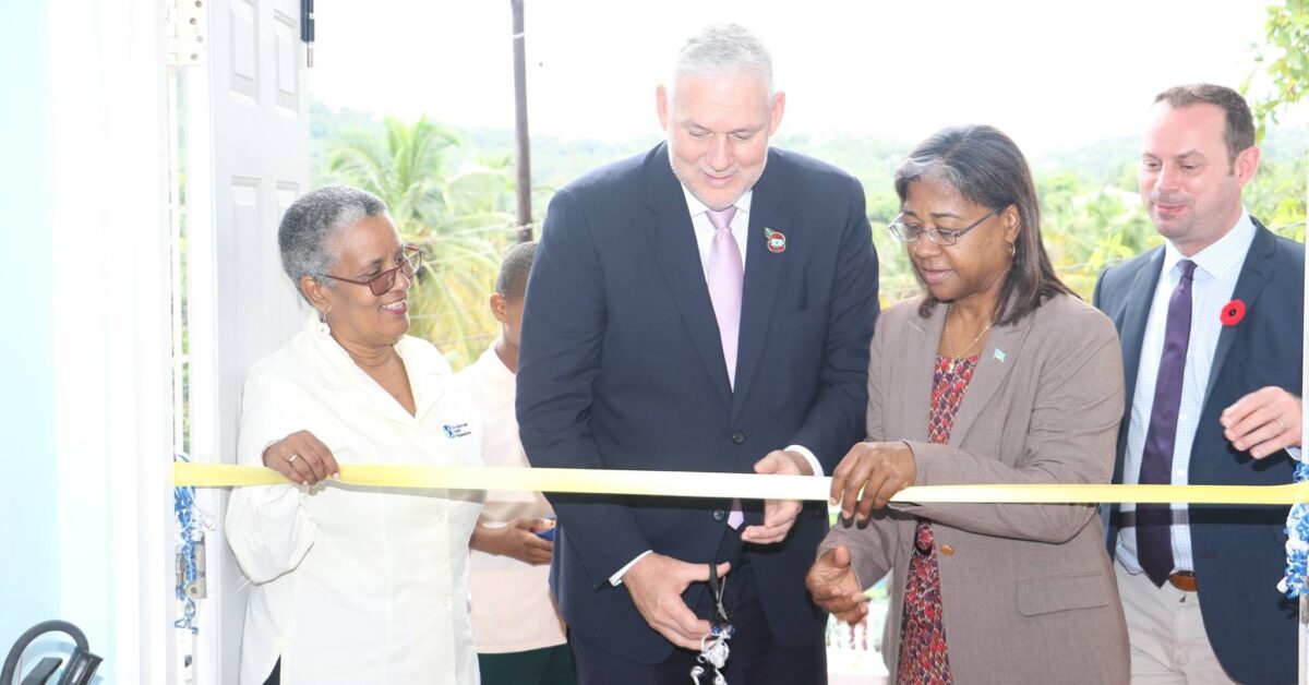 Belle Vue Health and Wellness Center