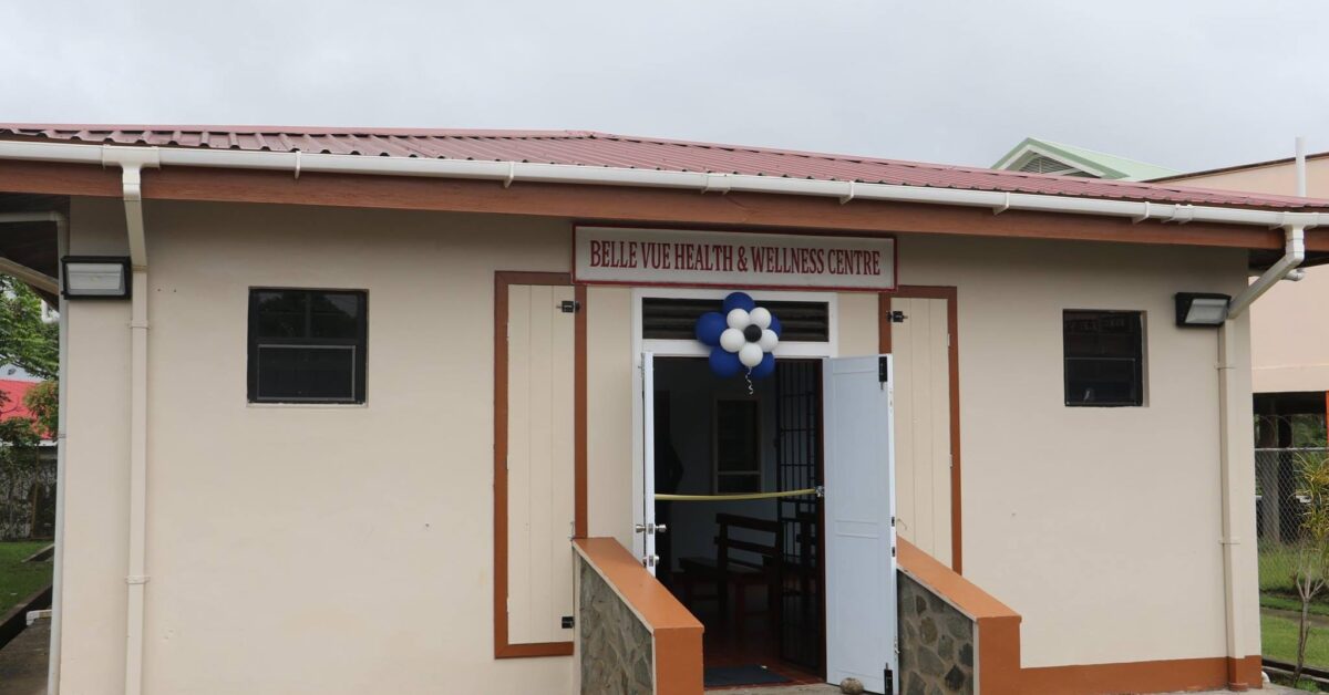 Belle Vue Health and wellness