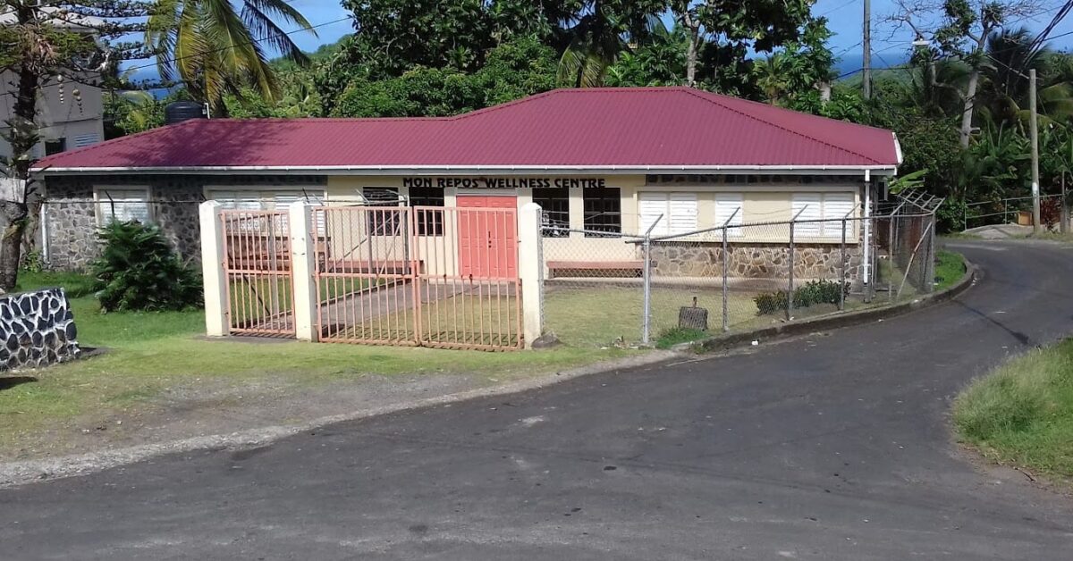 Mon Repos Health and wellness