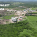 The embattled Galaxy Project in Canelles, a symbol of growing foreign influence in Saint Lucia, faces public scrutiny over environmental and criminal ties.