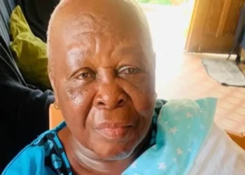 Cecilie Joseph Dead at 79, a beloved matriarch of Gadette, Dennery, whose passing leaves a major loss for her community.
