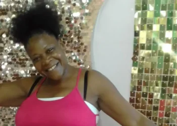 Cynthia Giddings Dead at 58-Photo of the beloved Princess of Grand Riviere, remembered for her vibrant personality and kindness.