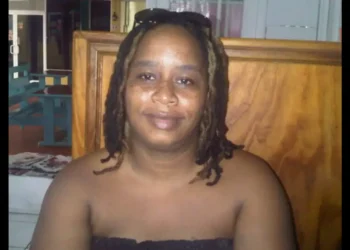 Kurlyn George Passes Away: Photo of the former Castries Comprehensive School student and dedicated Saint Lucian volunteer.