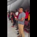 Philip J Pierre and Jeremiah Norbert at Dominica ceremony amid Philip J Pierre Airport Controversy