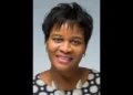Portrait of Lorine Charles-St Jules, former SLTA CEO. Lorine Charles-St Jules passes away, leaving a legacy in Saint Lucia tourism.