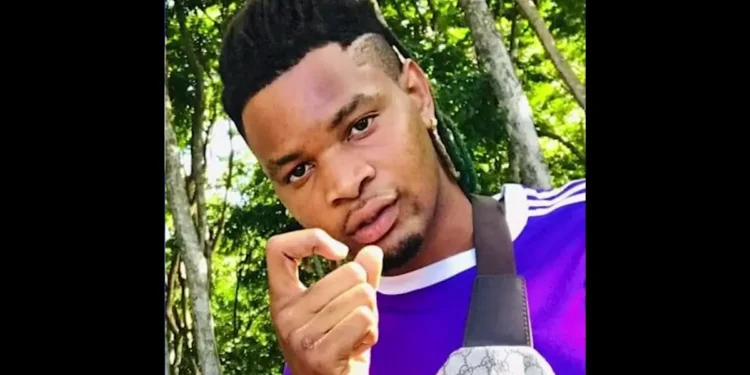 Belair Shooting Victim Identified as Stephan Eudovique, also known as Tall Boy, in Saint Lucia’s ongoing homicide investigation.