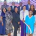 Caribbean tourism officials and Royal Caribbean executives aboard the Icon of the Seas during the inspiring “Iconic” Summit focused on transforming Caribbean cruise tourism.