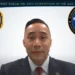 FBI’s Eugene Wu delivers remarks on anti-corruption tools during the Caribbean Development Bank’s Expert Forum on Corruption in the Age of AI.