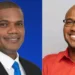 George Wehner and Rawdon Turner face off in the St Peter By-Election Showdown.