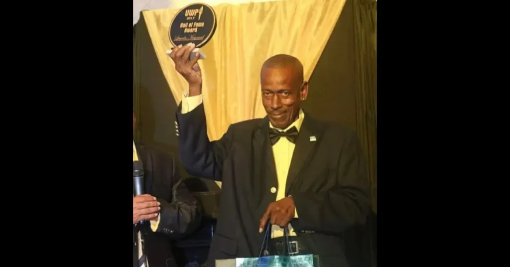Lincoln Skinny Maynard Passes Away: UWP Mourns Devoted Member Lincoln Skinny Maynard passes away Celebrated for his dedication, Skinny receives the UWP Hall of Fame Award in 2017, honoring his service.