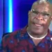 Richard Frederick Under Fire during talk show as allegations of hypocrisy fuel public outrage amid Saint Lucia’s crime crisis.