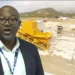 SLASPA General Manager Daren Cenac discusses the HIA redevelopment as SLASPA Fires OECC amid controversy over project delays