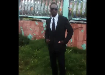 Vincent Victor, also known as 3D, identified as the victim of the Dennery Highway crash
