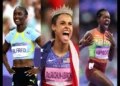 World Athletics Awards 2024 Julien Alfred, Sydney McLaughlin-Levrone, and Faith Kipyegon celebrated for their exceptional seasons.