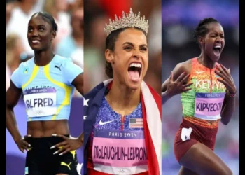 World Athletics Awards 2024 Julien Alfred, Sydney McLaughlin-Levrone, and Faith Kipyegon celebrated for their exceptional seasons.