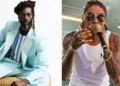 Buju Banton and Vybz Kartel, icons in the Buju vs Kartel showdown