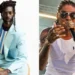 Buju Banton and Vybz Kartel, icons in the Buju vs Kartel showdown