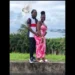 Image of Emen Emmanuel, the male victim, and his female companion involved in the fatal ambush in Marc, highlighting Saint Lucia's 2nd homicide for 2025.