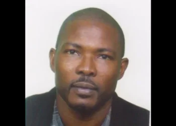 Martin Satney has died Image of the former CSA President and Agriculture Permanent Secretary.